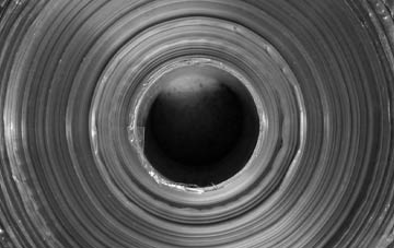 Hunton edpm waterproofing