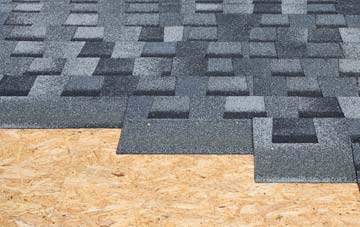 expert Hunton asphalt roof companies