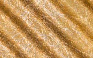 Hunton fibreglass roof waterproofing