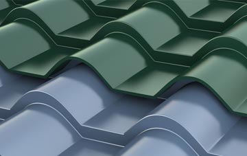 who should consider Hunton plastic roofs