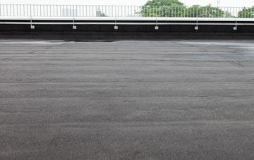Hunton asphalt roof replacement