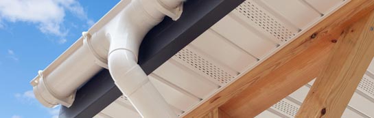 get Hunton guttering quotes today