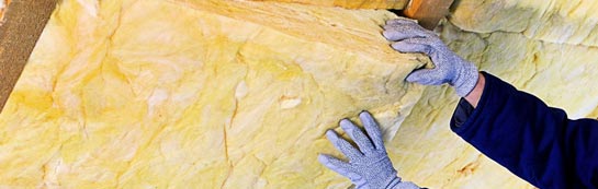 quotes for Hunton roof insulation