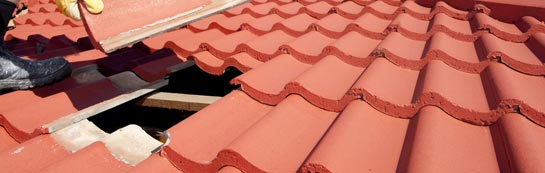 compare Hunton roof repair quotes