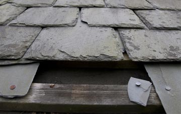 Hunton slate roof repairs and maintenance