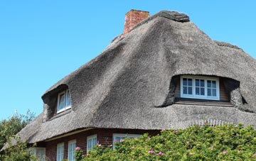 thatch roofing Hunton