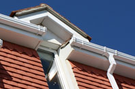 Hunton fascias