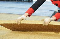 find rated Hunton roof insulation companies