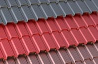 find rated Hunton plastic roofing companies